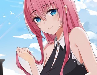 憧憬魔法少女漫画